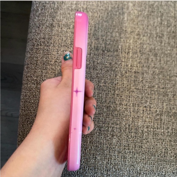 iPhone 11 Velvet Caviar Bratz Pink Phone Case - Picture 4 of 4